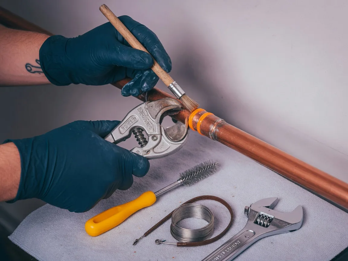 Why choose Sump Pump Repair in Hopewell, OH
